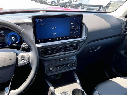 Used 2025 Ford Bronco Sport Big Bend w/ Convenience Package AWD/4WD image 6