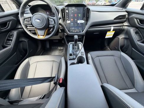 New 2026 Subaru Crosstrek 2.5i Wilderness AWD/4WD image 24