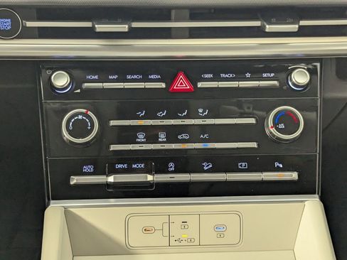 New 2026 Hyundai Santa Fe SE FWD image 20