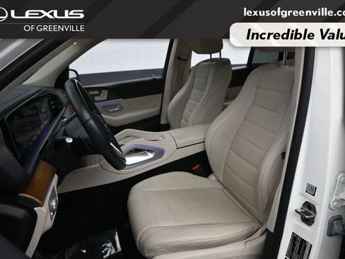 Used 2023 Mercedes-Benz GLE 350 image 21