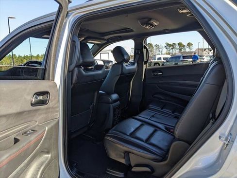 Certified 2024 Dodge Durango GT image 39