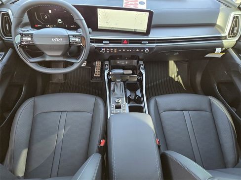 New 2026 Kia Sorento SX image 19