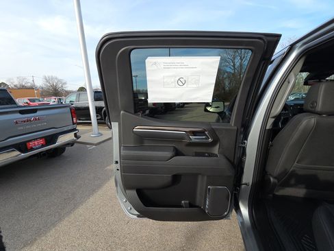 New 2026 Chevrolet Silverado 1500 LT Trail Boss w/ Convenience Package II image 27