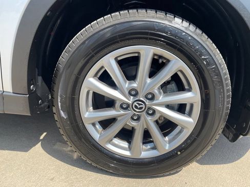 Used 2023 MAZDA CX-5 AWD 2.5 S image 31
