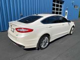 Used 2014 Ford Fusion SE w/ Equipment Group 202A image 4