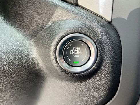 New 2025 Chevrolet Silverado 1500 Custom w/ Rally Edition image 17