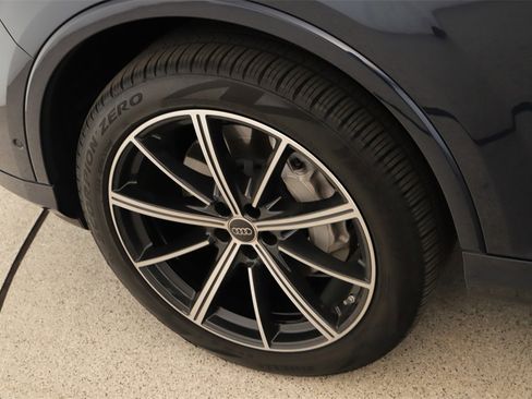 Certified 2025 Audi Q7 2.0T Premium Plus w/ Premium Plus Package image 32