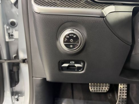 Used 2024 Mercedes-Benz C 63 AMG S image 11