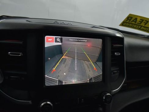 Used 2024 RAM 2500 Big Horn image 21