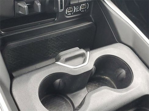 Used 2022 RAM 1500 Big Horn image 32