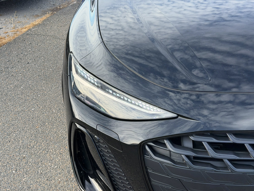 New 2026 Audi A6 Premium Plus AWD/4WD image 5