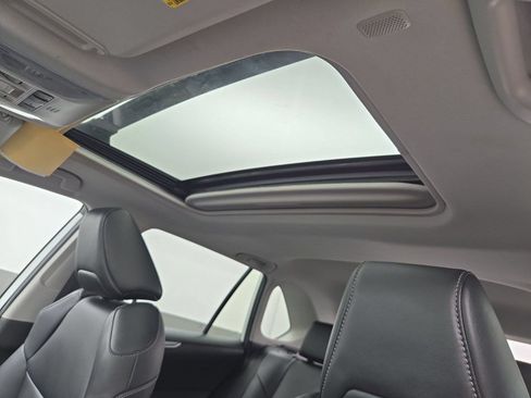 Certified 2025 Toyota RAV4 XLE Premium FWD image 29