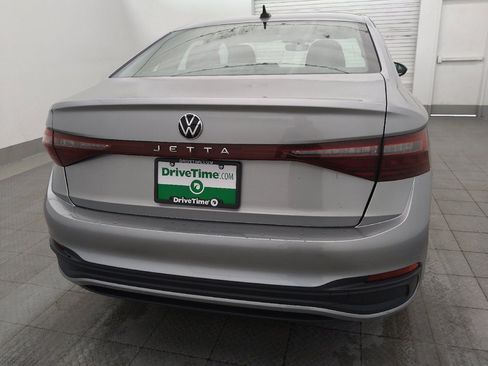 Used 2025 Volkswagen Jetta S FWD image 7