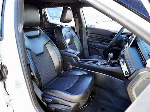 Used 2022 Jeep Compass Altitude image 12