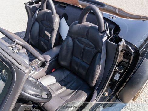 Used 1999 Plymouth Prowler RWD image 45