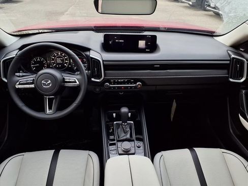 New 2026 MAZDA CX-50 AWD 2.5 S w/ Accent Package image 7