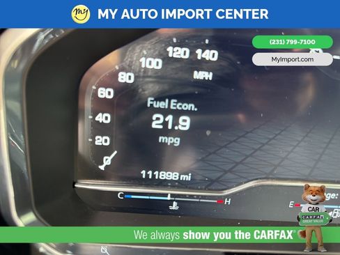 Used 2022 GMC Sierra 1500 SLT image 19