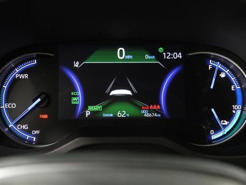 Used 2023 Toyota RAV4 SE image 8