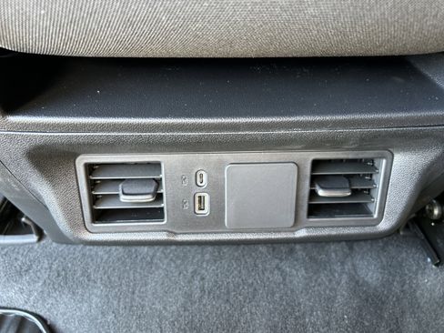 New 2026 Chevrolet Silverado 1500 Custom Trail Boss image 40