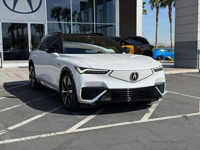 Used 2024 Acura ZDX Type S