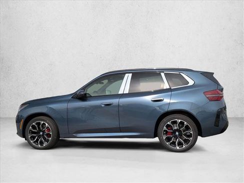 Used 2026 BMW X3 xDrive30i w/ Premium Package AWD/4WD image 5