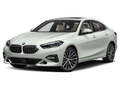 Used 2022 BMW 228i Gran Coupe w/ Convenience Package