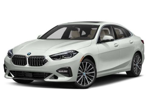 Used 2022 BMW 228i Gran Coupe w/ Convenience Package FWD image 1