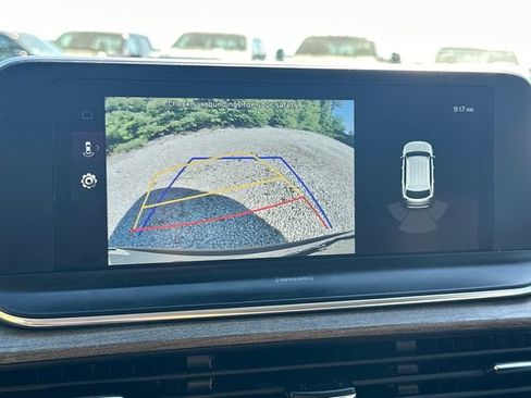Used 2022 Kia Telluride EX w/ EX Premium Package AWD/4WD image 32