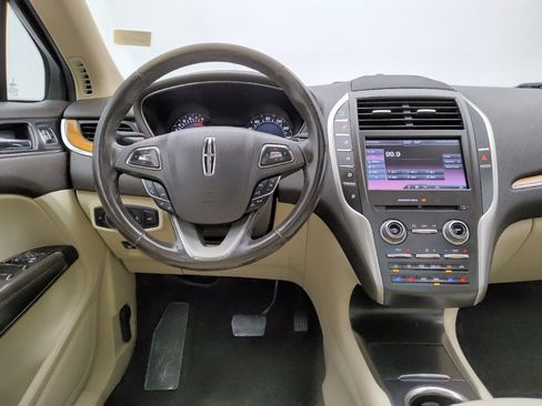 Used 2015 Lincoln MKC FWD w/ Equipment Group 102A Reserve image 22