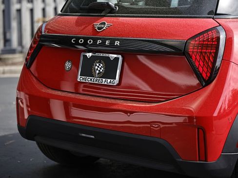 New 2026 MINI Cooper 2-Door Hardtop image 9