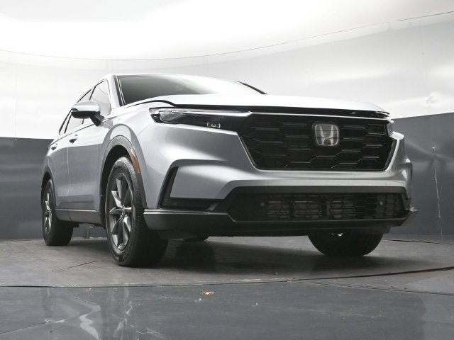 Used 2026 Honda CR-V EX-L image 29