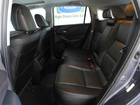 Used 2018 Acura RDX FWD image 52