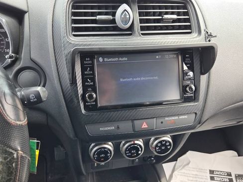 Used 2021 Mitsubishi Outlander Sport ES FWD image 17