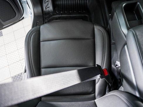 New 2025 Chevrolet Silverado 2500 W/T w/ WT Convenience Package image 32