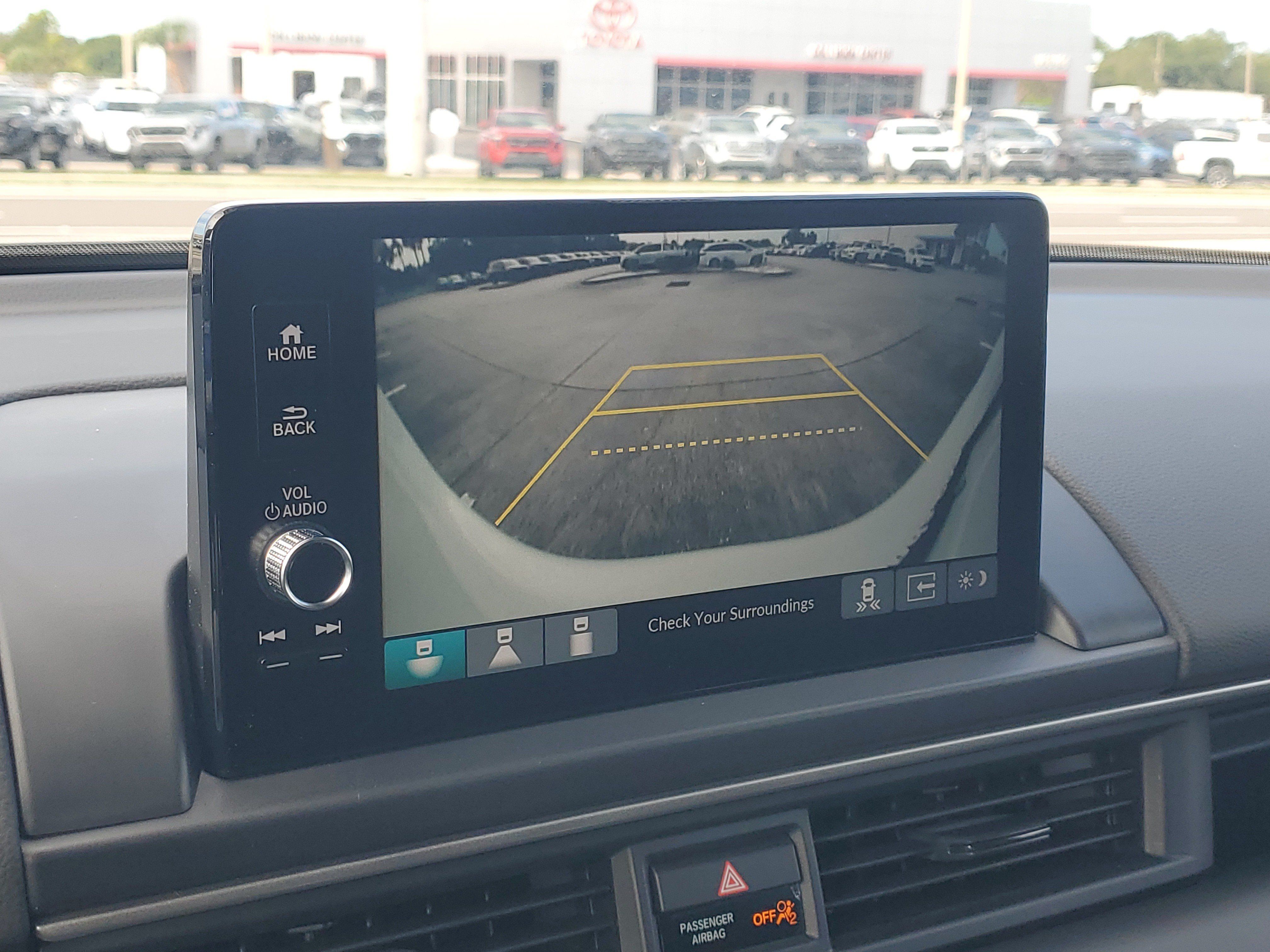 Used 2025 Honda Pilot EX-L image 26