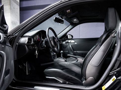 Used 2006 Porsche 911 Carrera S RWD image 16
