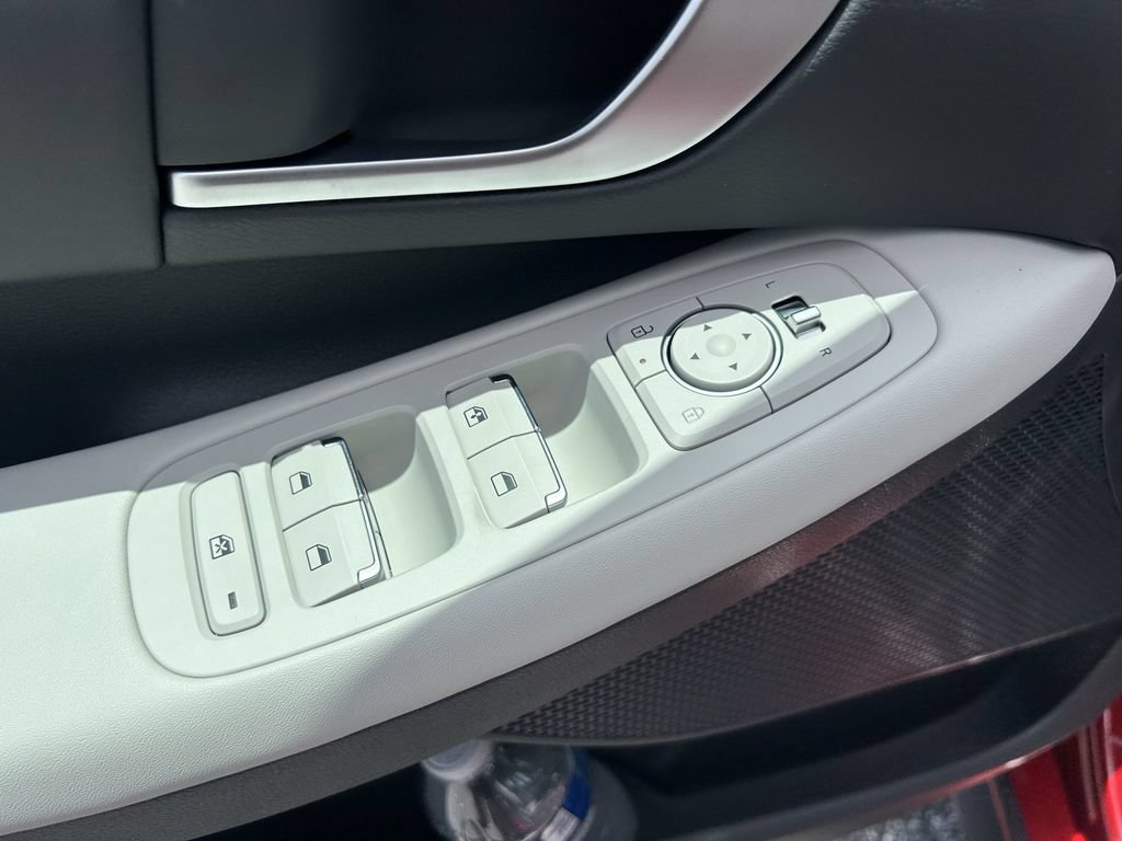New 2026 Hyundai Sonata Blue FWD image 20