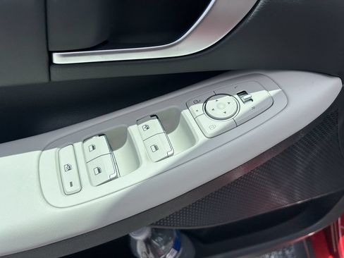 New 2026 Hyundai Sonata Blue FWD image 20