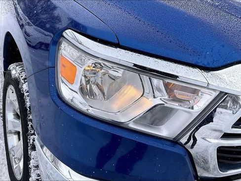 Used 2019 RAM 1500 Big Horn image 29