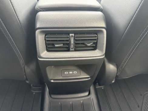 Certified 2025 Honda CR-V EX-L image 21