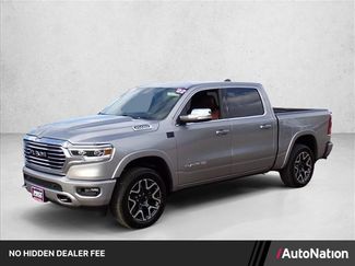 Used 2022 RAM 1500 Limited AWD/4WD video 1