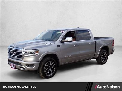Used 2022 RAM 1500 Limited