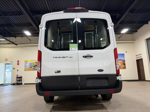 Used 2018 Ford Transit 150 XL RWD image 19