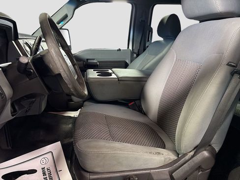 Used 2011 Ford F250 XLT image 18