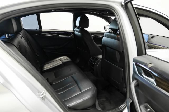 Used 2017 BMW 530i RWD image 35