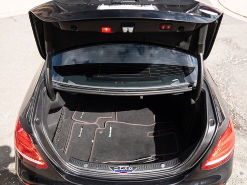 Used 2019 Mercedes-Benz E 53 AMG 4MATIC Sedan image 52