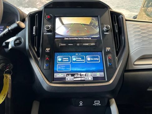 Used 2026 Subaru Forester AWD/4WD image 65