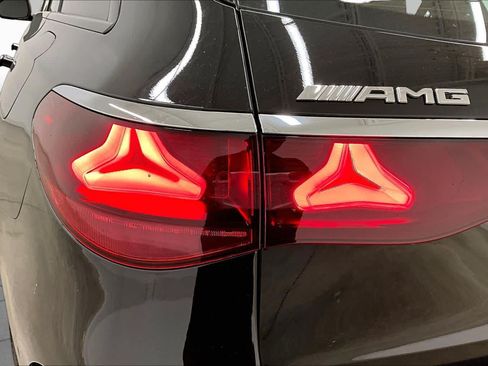New 2026 Mercedes-Benz E 53 AMG e 4MATIC Wagon image 14