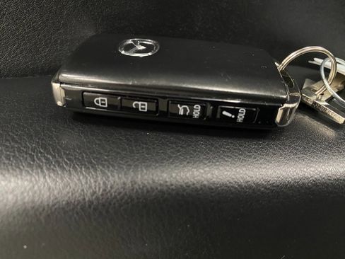 Used 2025 MAZDA CX-5 AWD 2.5 S w/ Preferred Package image 30