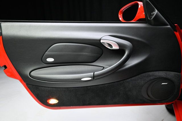 Used 2003 Porsche 911 Targa RWD image 38